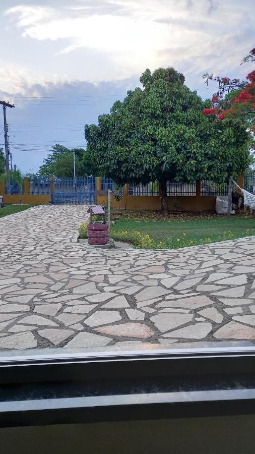 Pousada Canto Dos Passaros Alto Paraíso de Goiás 외부 사진