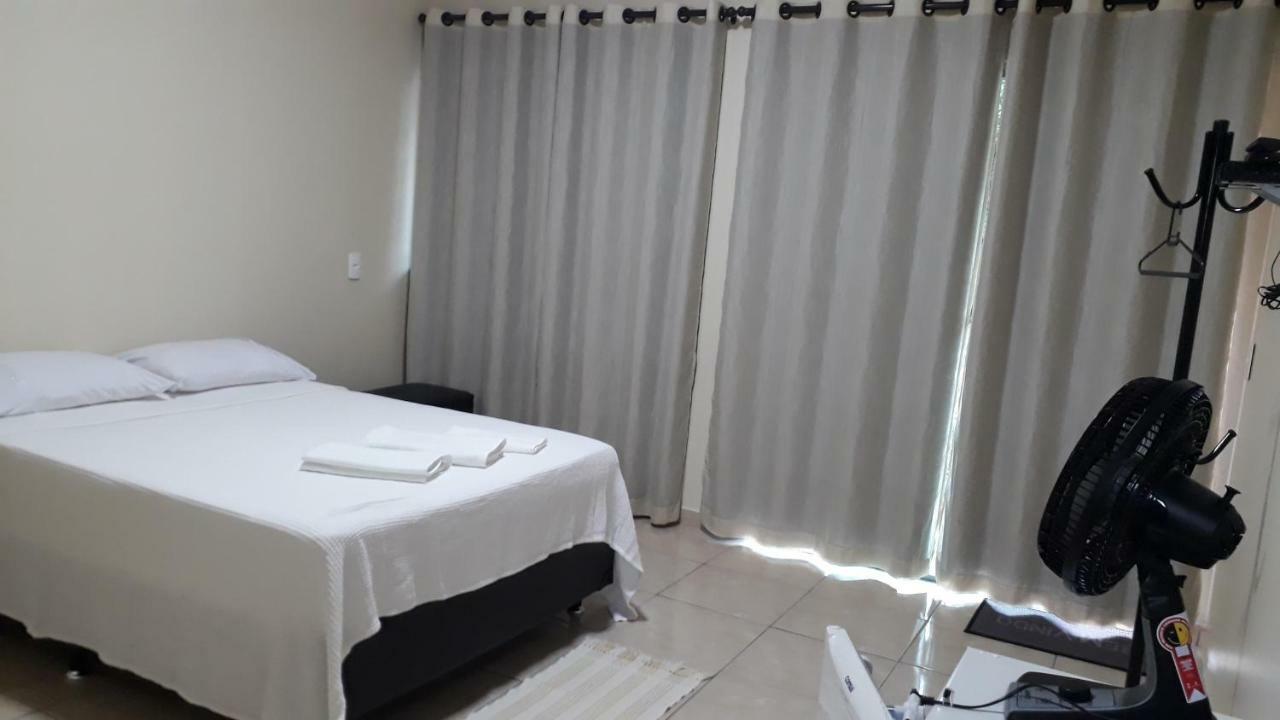 Pousada Canto Dos Passaros Alto Paraíso de Goiás 외부 사진